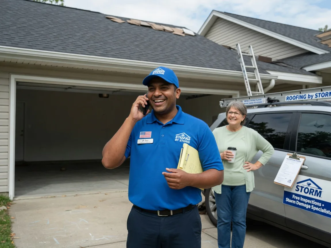 Roof Repair Near Me New Hope, VA FAQs