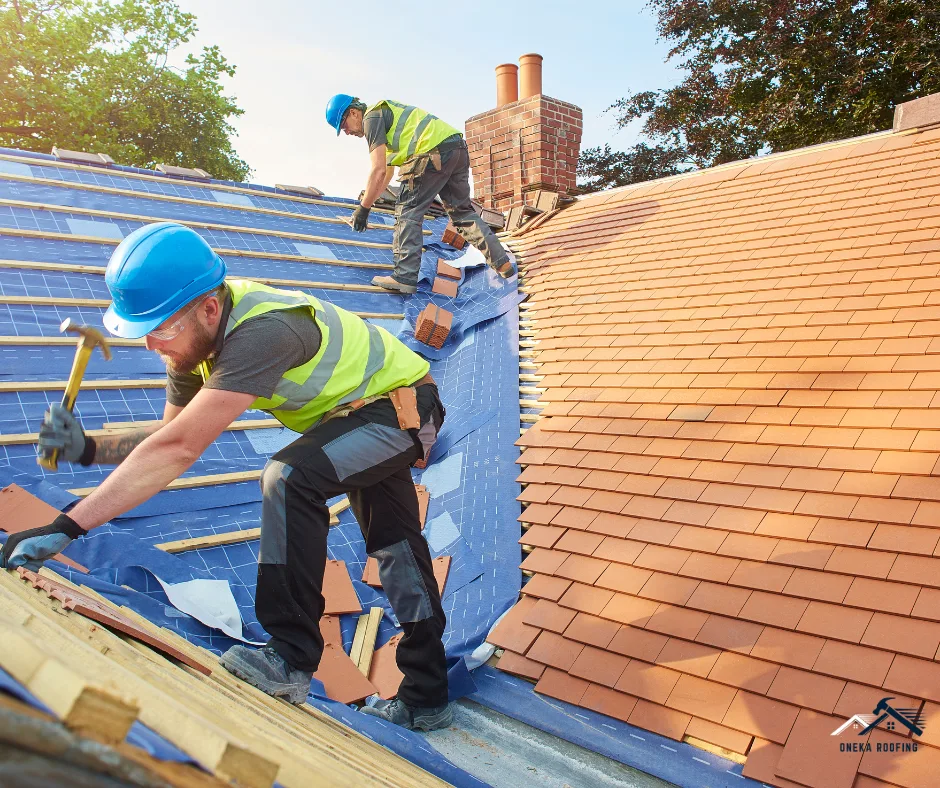 Why choose Roof Repair Near Me in New Hope, VA
